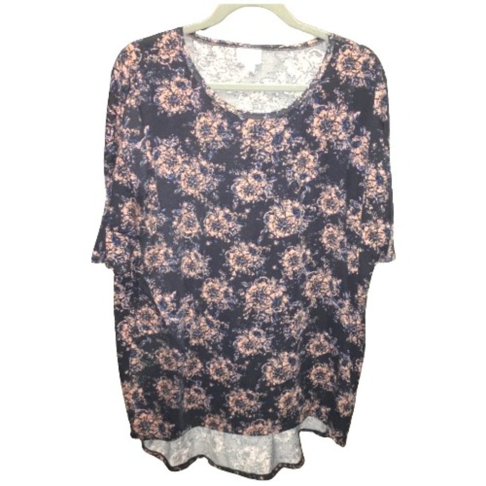 Like New Hi-LO LuLaRoe Tunic